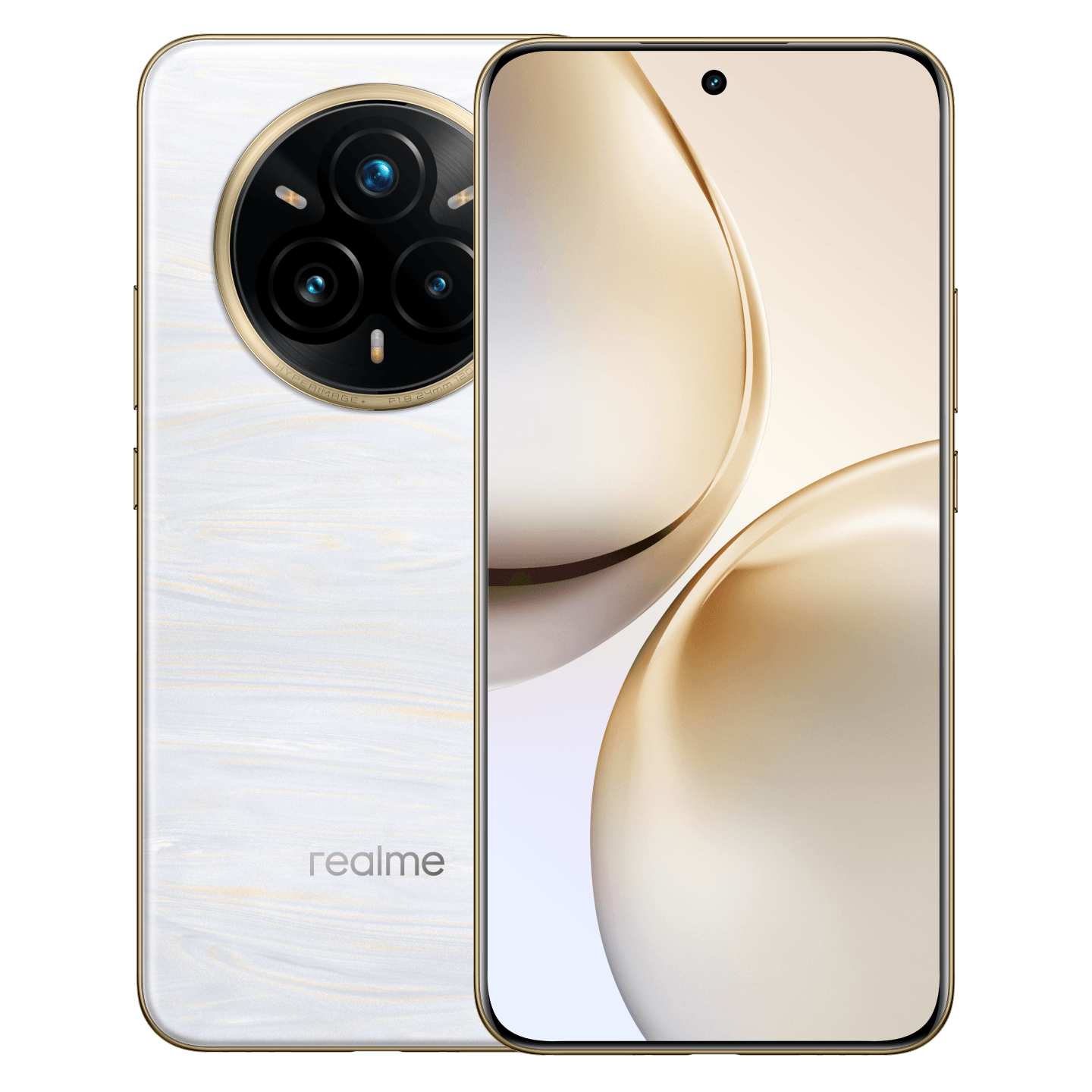 Realme 14 Pro 
